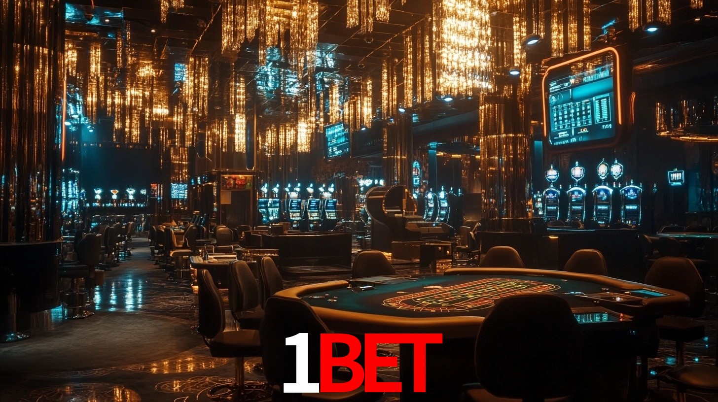 1bet - A Melhor Roleta do Brasil - 1bet.com