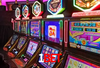 Descubra a Essência do 1bet: Nossa História e Compromissos