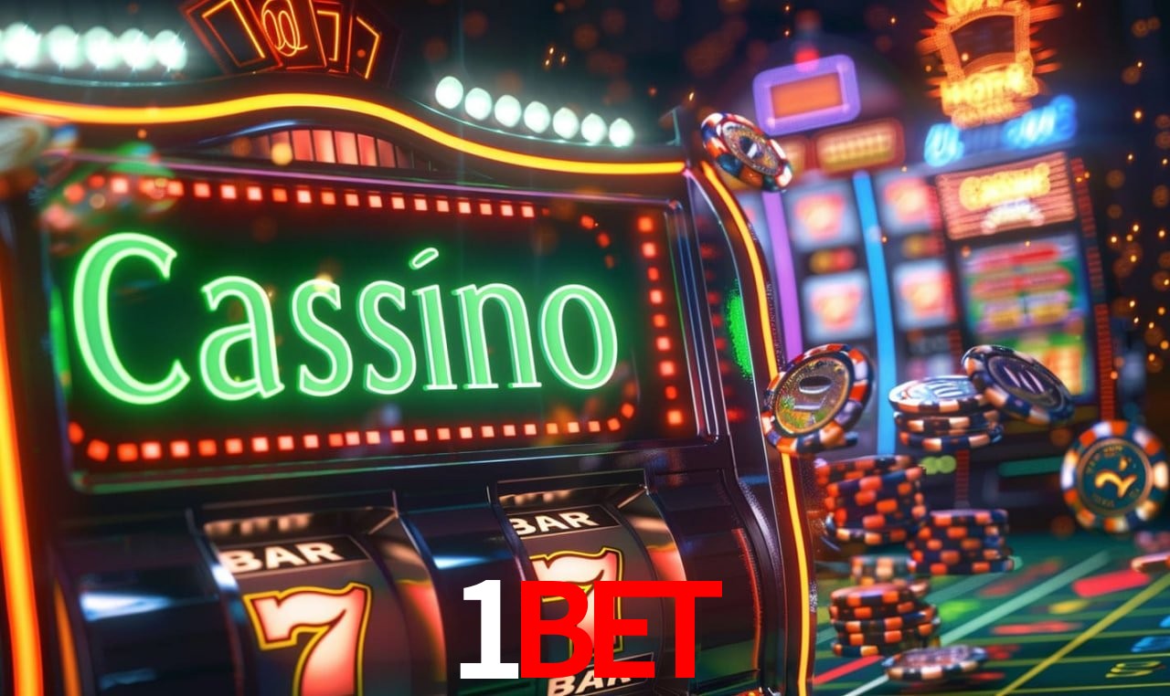 Experiência VIP 1bet