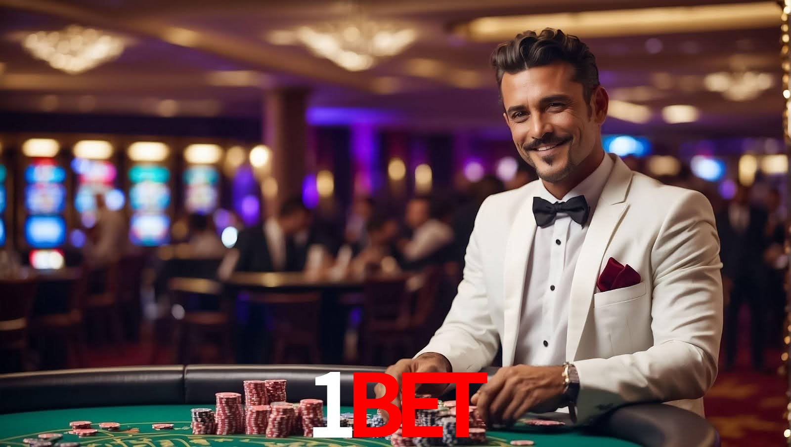 Avaliações dos Jogadores 1bet