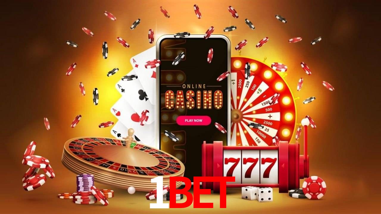 Apostas de Tênis 1bet