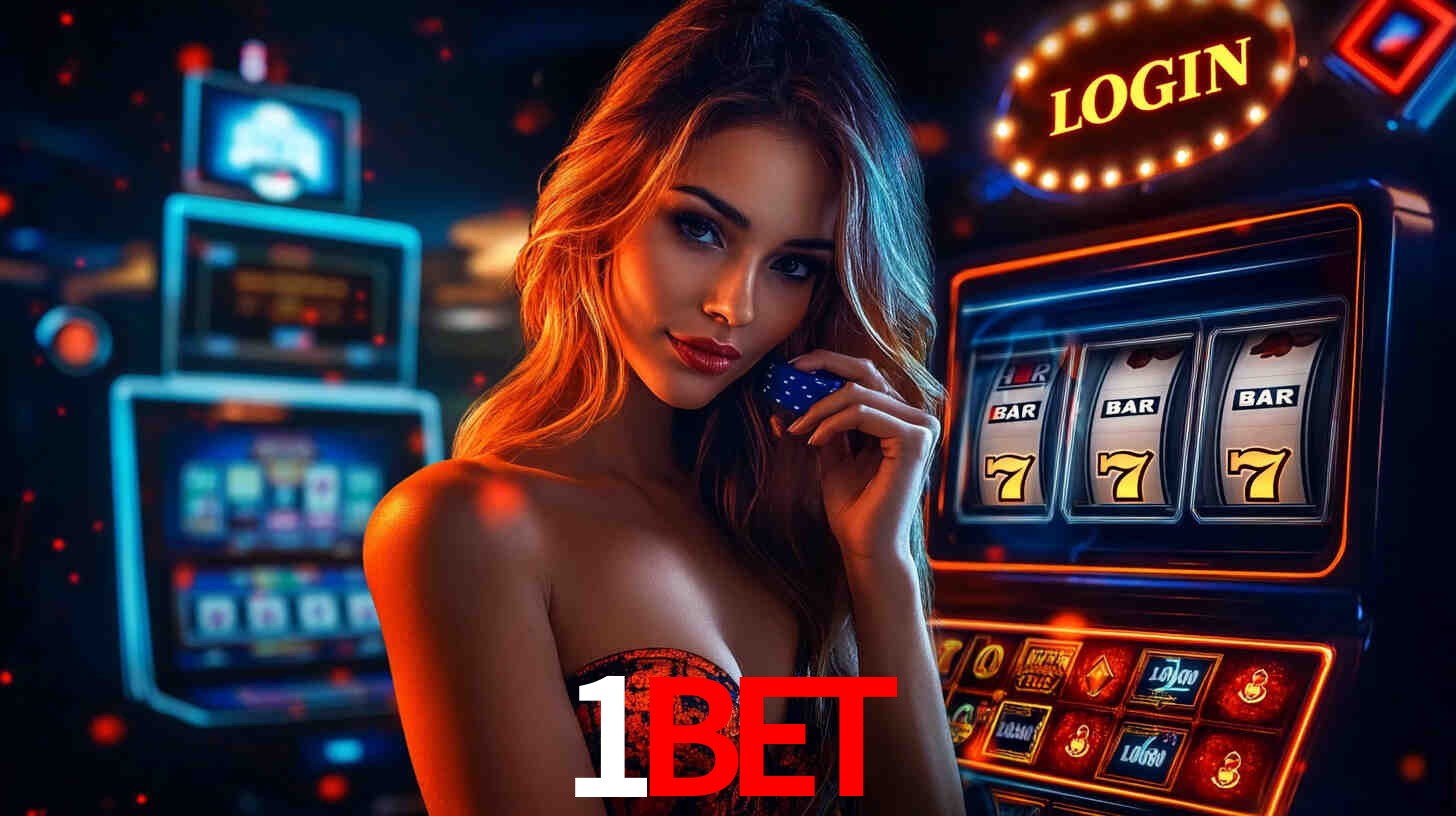 1bet: A Experiência de Casino com Jogos de Mesa ao Vivo