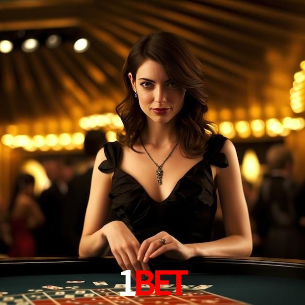 A Experiência Imersiva dos Cassinos Ao Vivo no 1bet