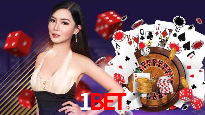 A Emoção da Loteria na 1bet: Uma Chance de Mudança de Vida