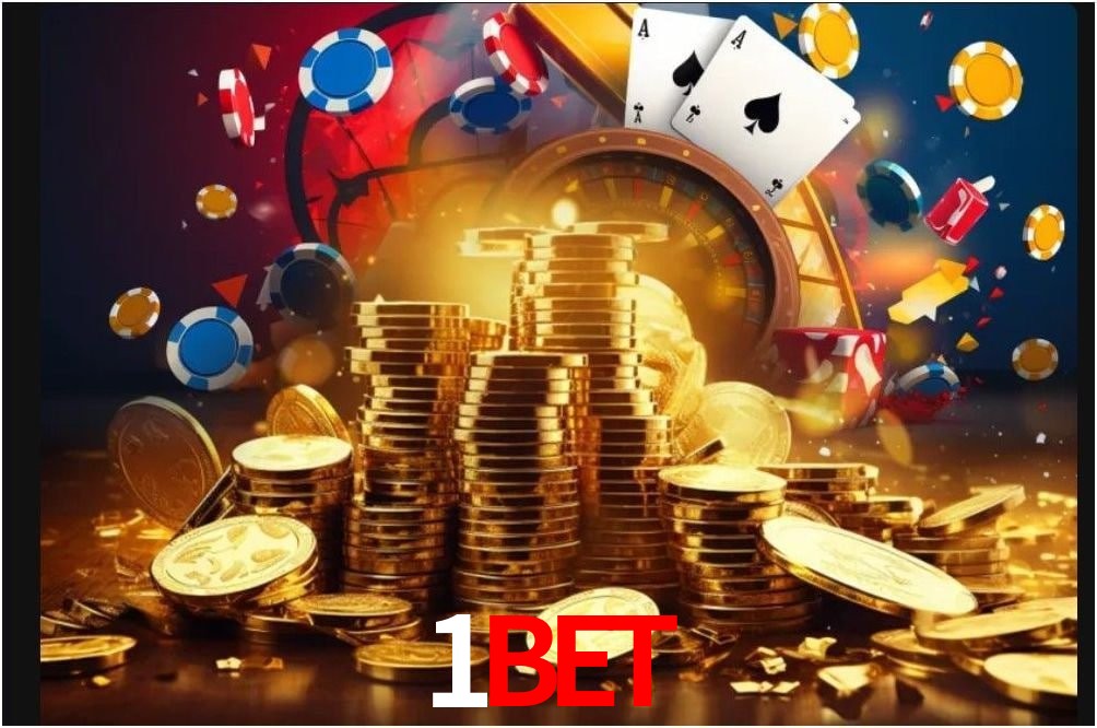 Inovações de Jogos na 1bet: O Futuro das Experiências Interativas