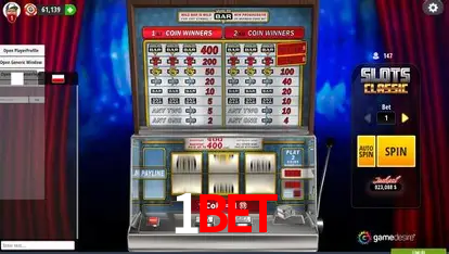 A Experiência Imersiva dos Cassinos Ao Vivo no 1bet