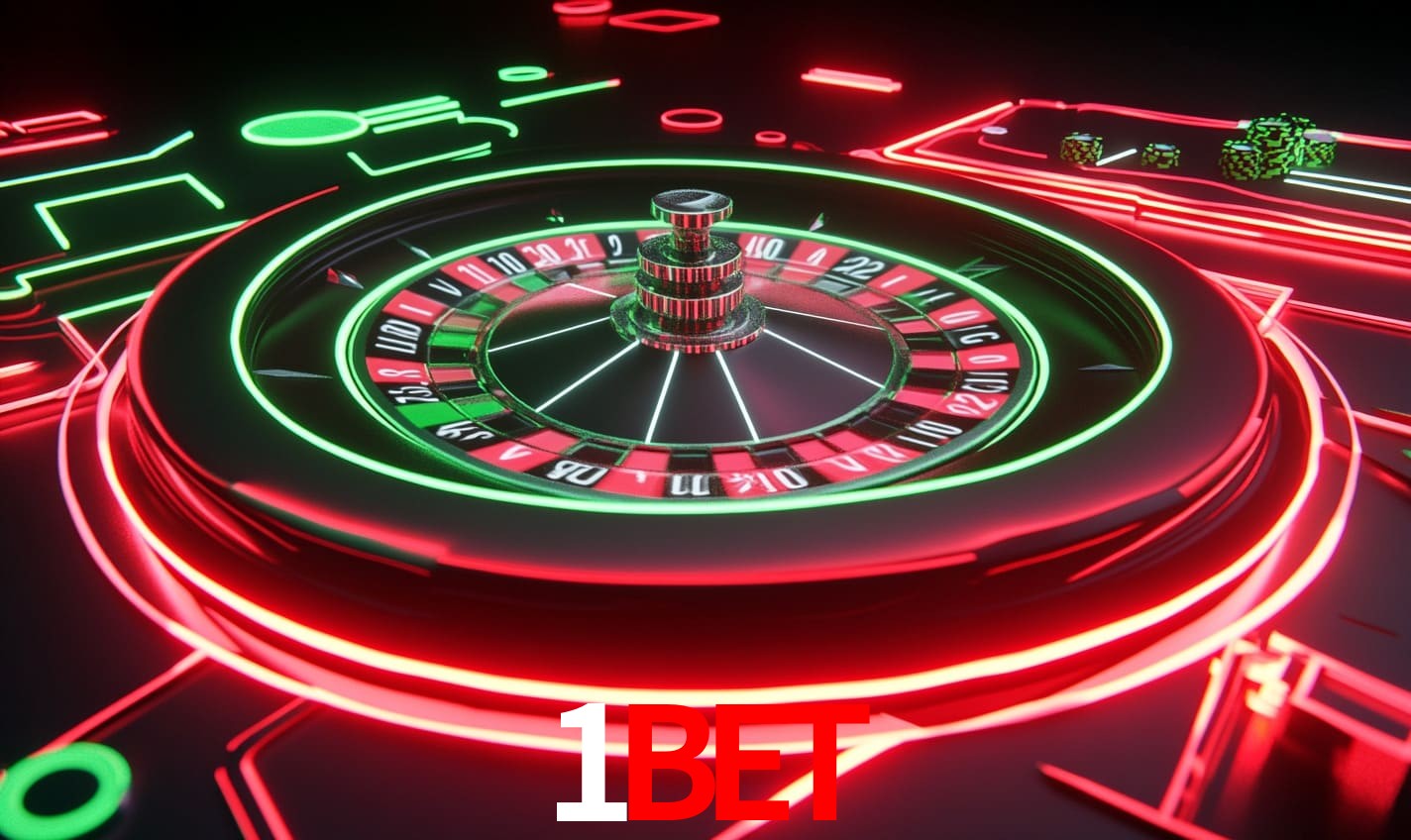 Apostas Esportivas na 1bet: Um Guia Completo