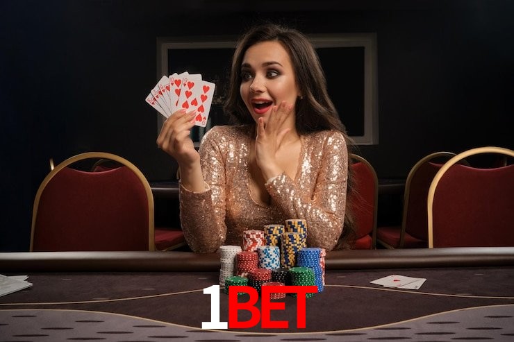 A Experiência Imersiva dos Cassinos Ao Vivo no 1bet