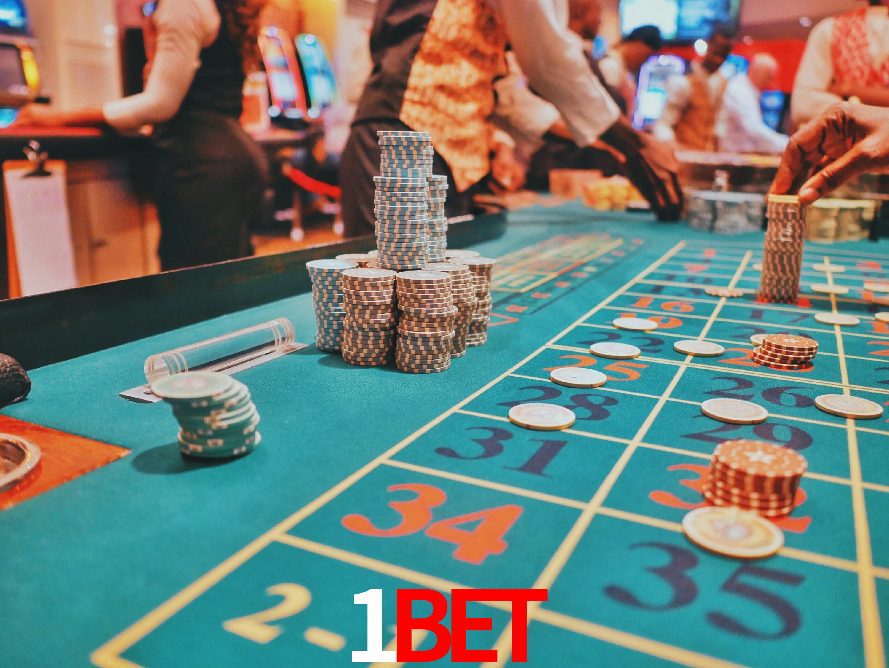 Jogos Exclusivos 1bet