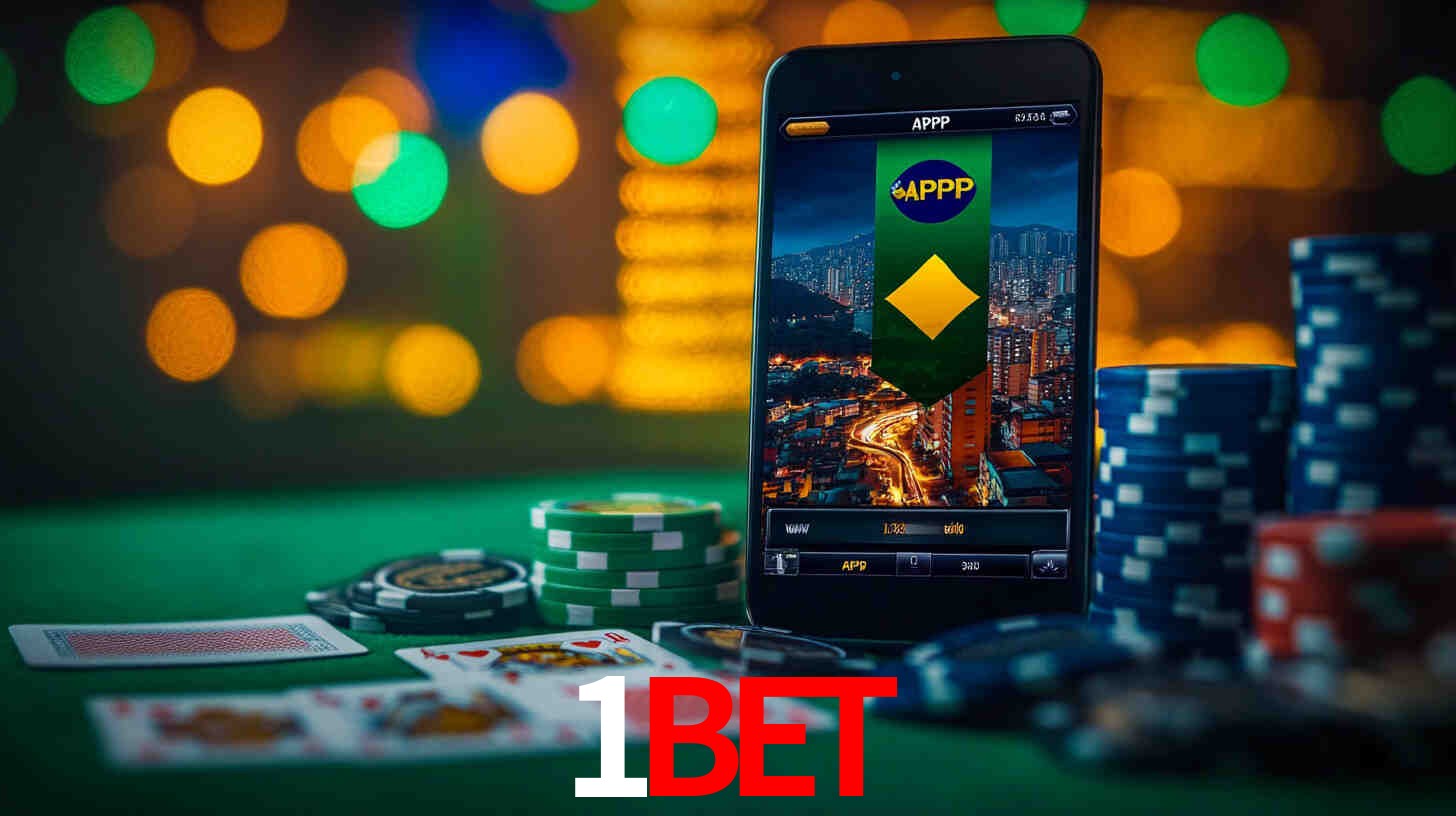 A Popularidade dos Caça-Níqueis no 1bet