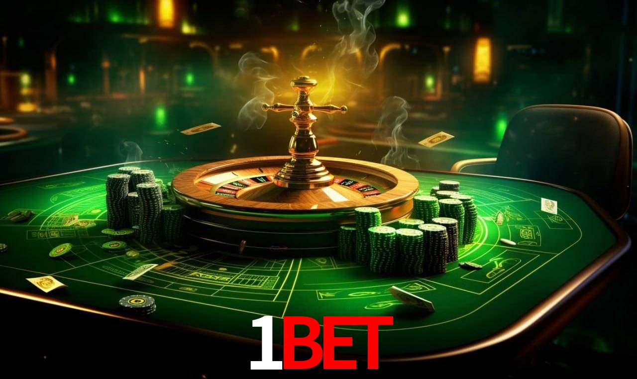 Explorando a Categoria de Eventos em Apostas na 1bet