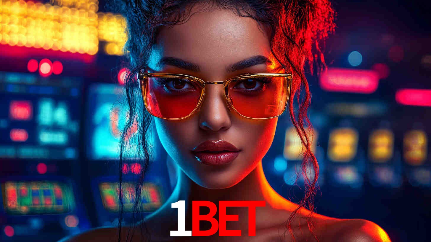 Apostas Esportivas na 1bet: Um Guia Completo