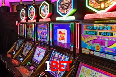 A Popularidade dos Caça-Níqueis no 1bet