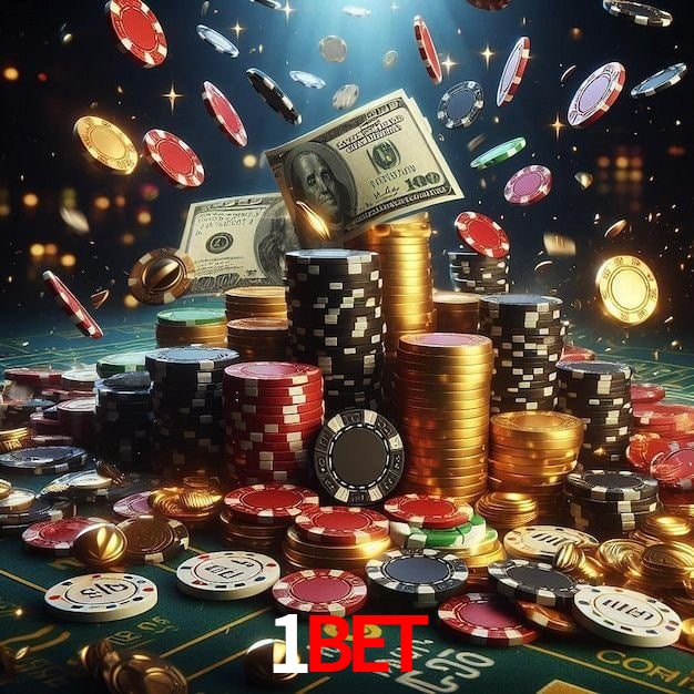 Descubra o Programa VIP da 1bet: Vantagens Exclusivas para Jogadores