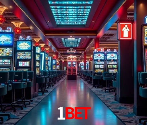 Descubra a Essência do 1bet: Nossa História e Compromissos