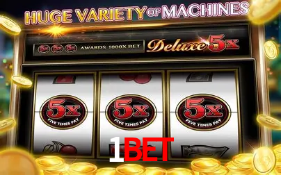 A Emoção da Loteria na 1bet: Uma Chance de Mudança de Vida