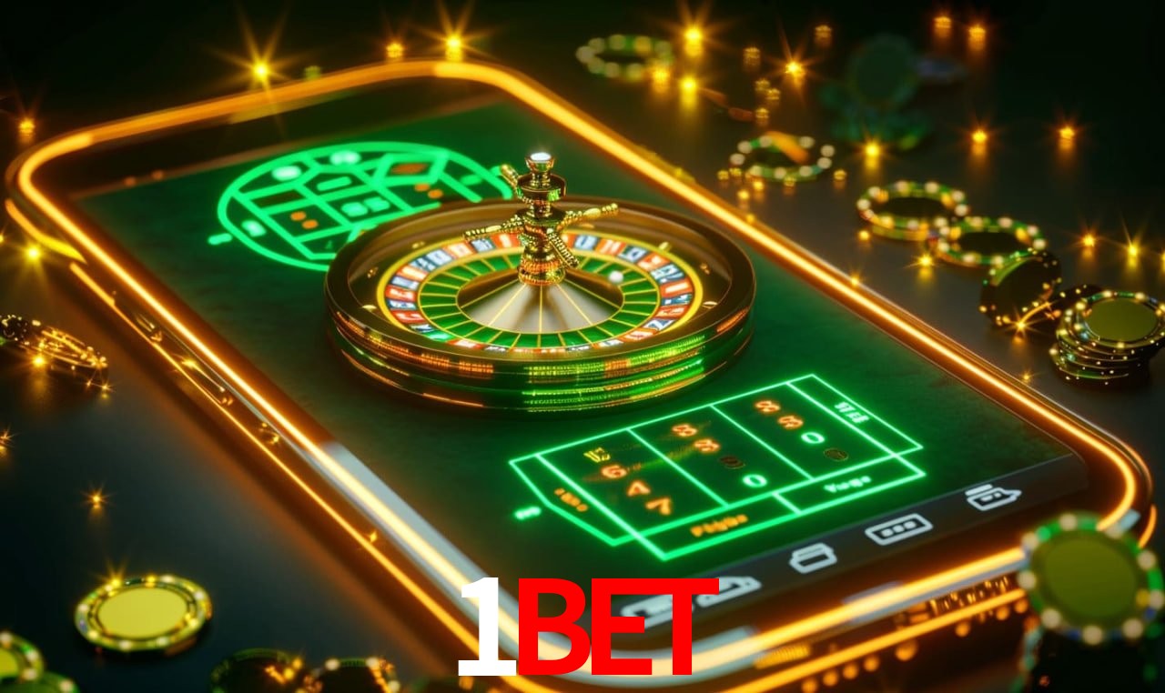 Jogos de Slot 1bet