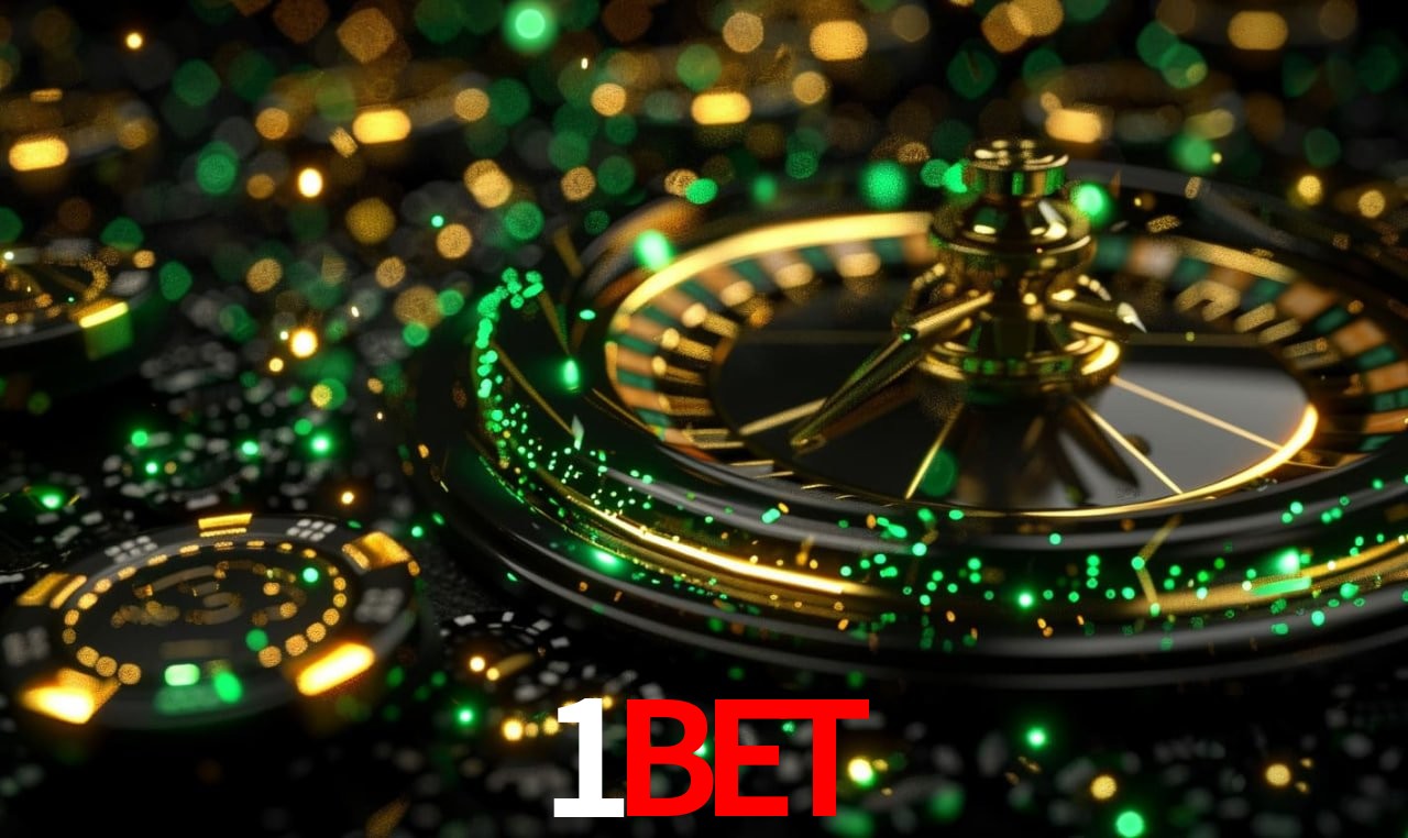 Design Responsivo 1bet