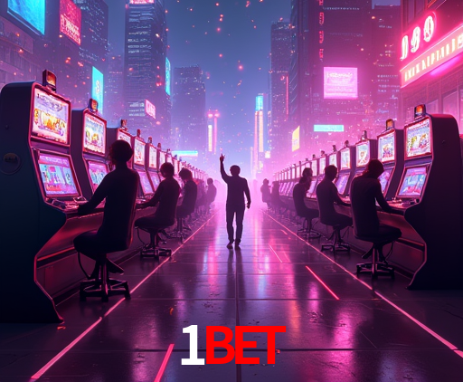 cassino 1bet