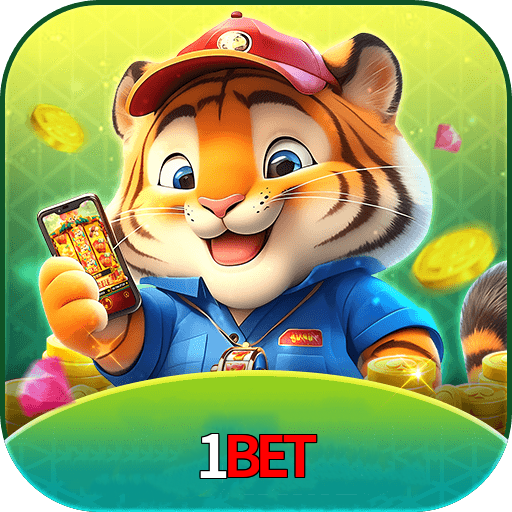 Logo da 1bet