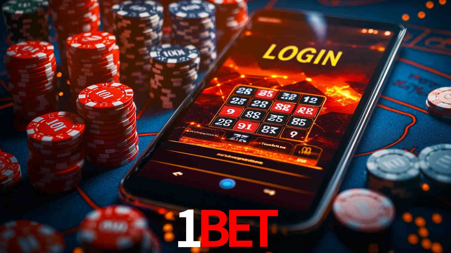 1BET