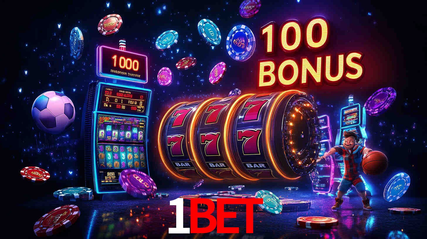 1BET